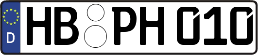 HB-PH010