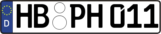 HB-PH011