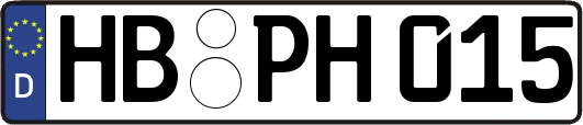 HB-PH015