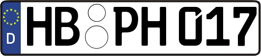 HB-PH017