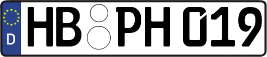 HB-PH019