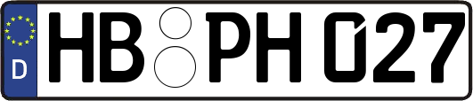 HB-PH027