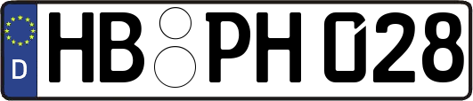 HB-PH028