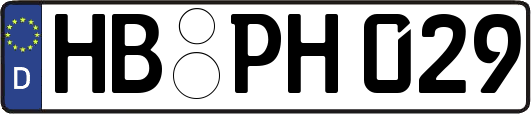 HB-PH029