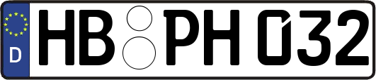 HB-PH032