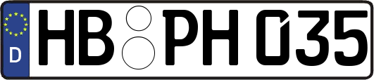 HB-PH035