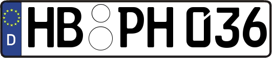 HB-PH036