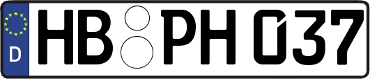 HB-PH037