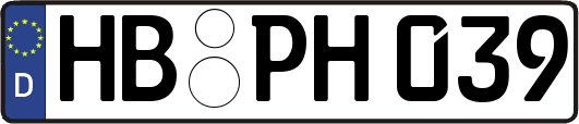 HB-PH039