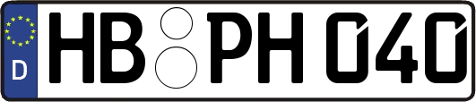 HB-PH040
