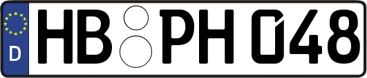 HB-PH048