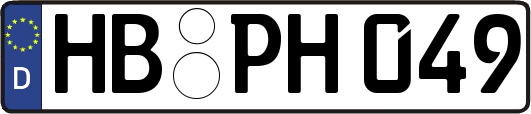 HB-PH049