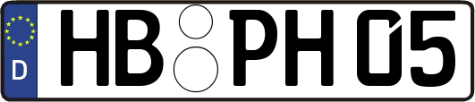 HB-PH05