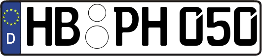 HB-PH050