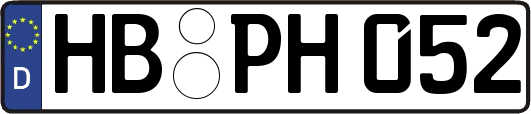 HB-PH052