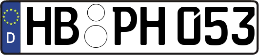 HB-PH053