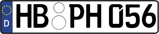HB-PH056
