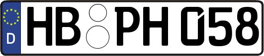 HB-PH058