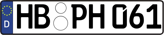 HB-PH061