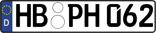 HB-PH062