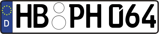 HB-PH064