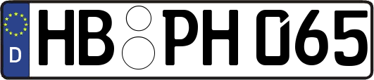 HB-PH065