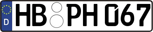 HB-PH067