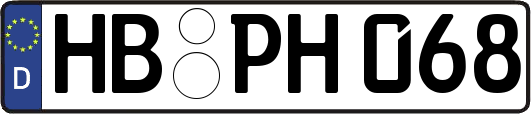 HB-PH068