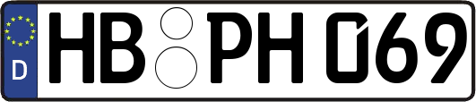 HB-PH069