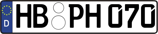 HB-PH070
