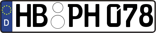 HB-PH078