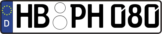 HB-PH080