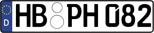 HB-PH082