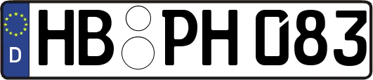 HB-PH083