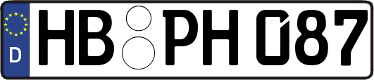 HB-PH087