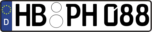 HB-PH088