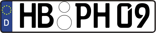 HB-PH09