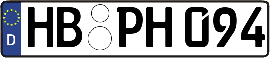 HB-PH094