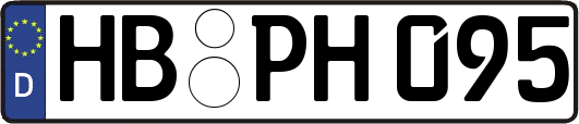 HB-PH095