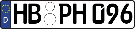 HB-PH096