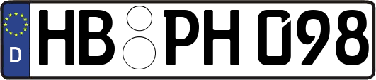HB-PH098