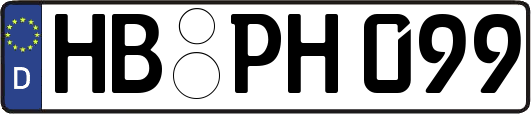 HB-PH099