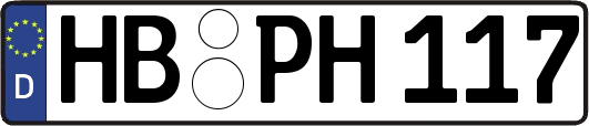 HB-PH117