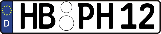 HB-PH12