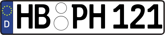 HB-PH121