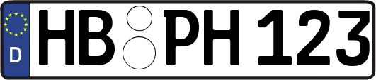 HB-PH123