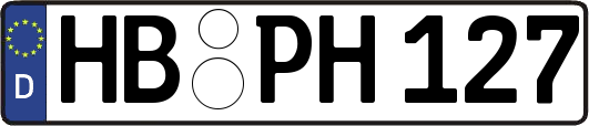 HB-PH127