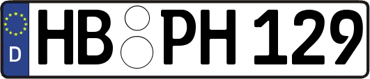 HB-PH129