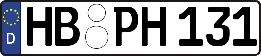 HB-PH131