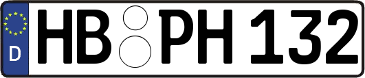 HB-PH132